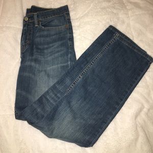 Levi’s jeans❤️